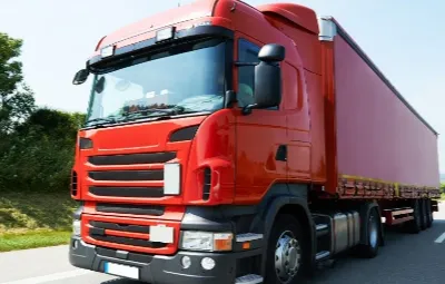 İzmir Kartepe Ambar Kargo