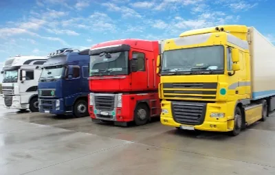 İzmir Kartepe Nakliye Ambarı