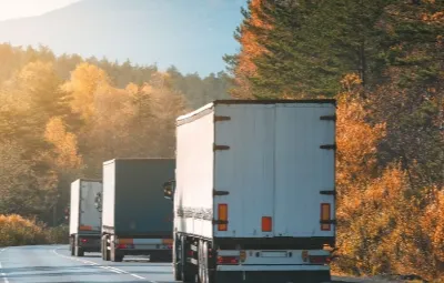 İzmir ile Kartepe Arası Klima Taşıma