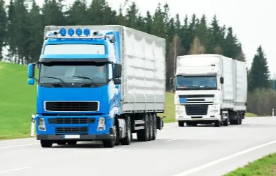 İzmir ile Kartepe Arası Eşya Taşıma